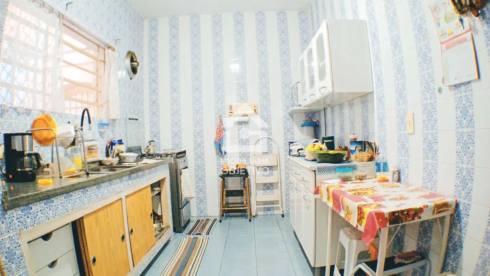 Casa, 3 quartos - Foto 11