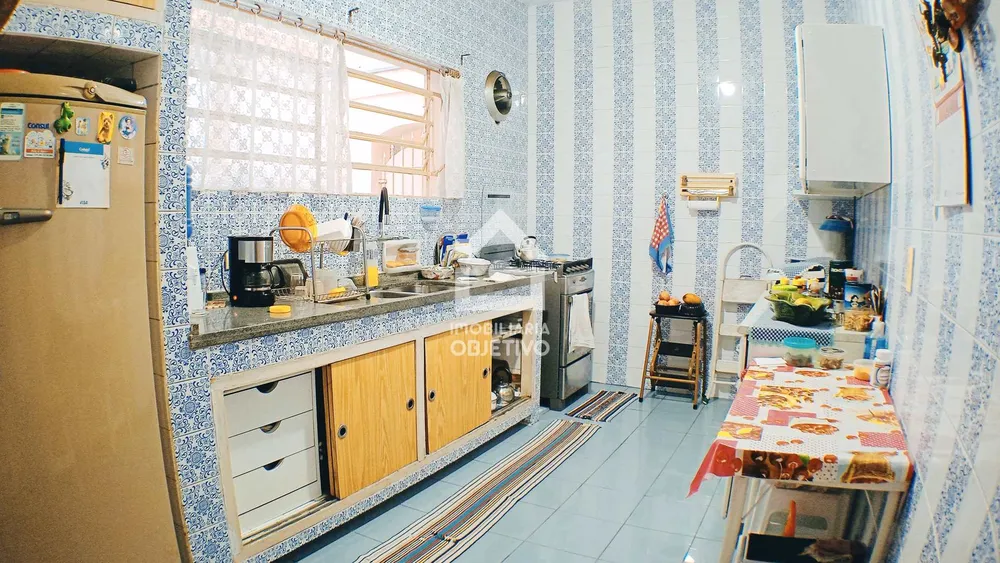 Casa, 3 quartos - Foto 10