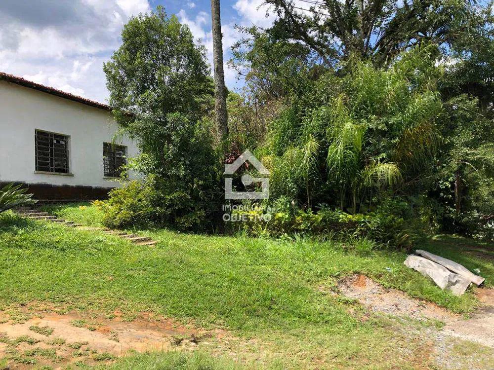 Terreno, 6 hectares - Foto 2
