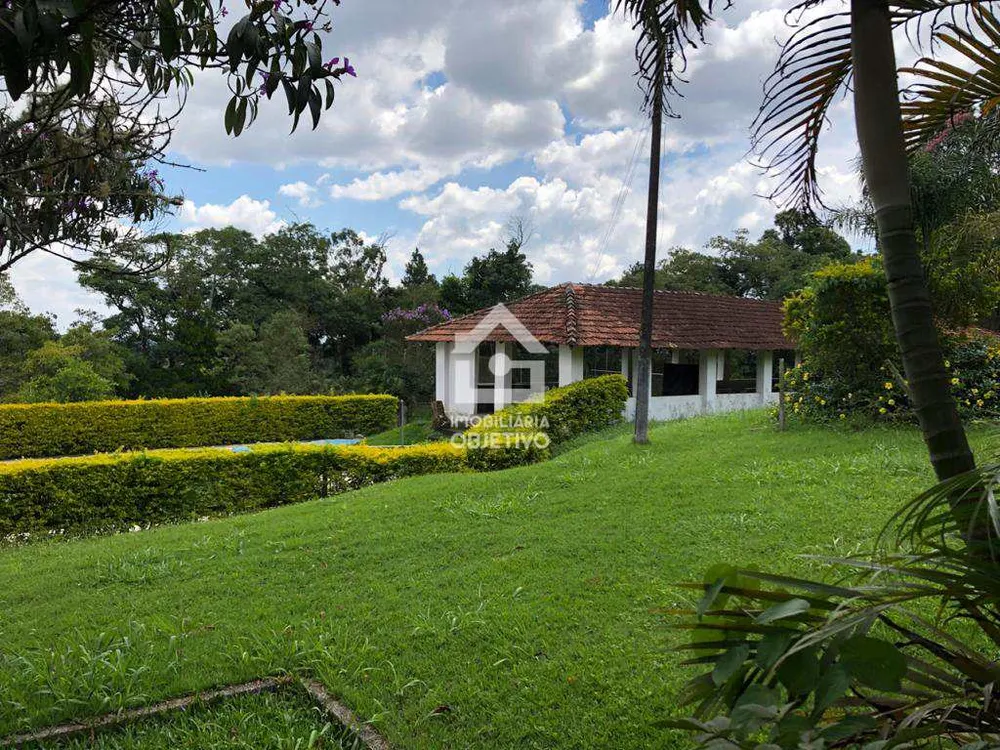 Terreno, 6 hectares - Foto 1