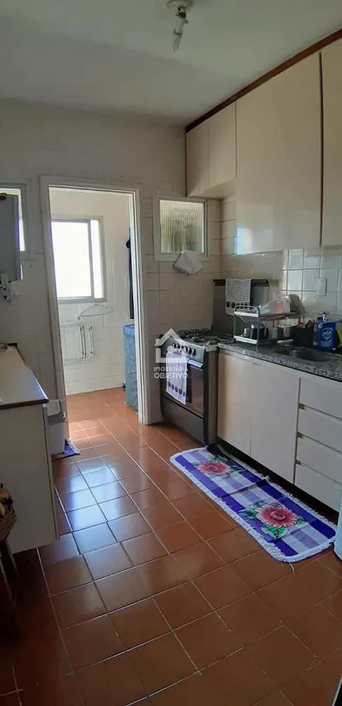 Apartamento, 2 quartos, 62 m² - Foto 2