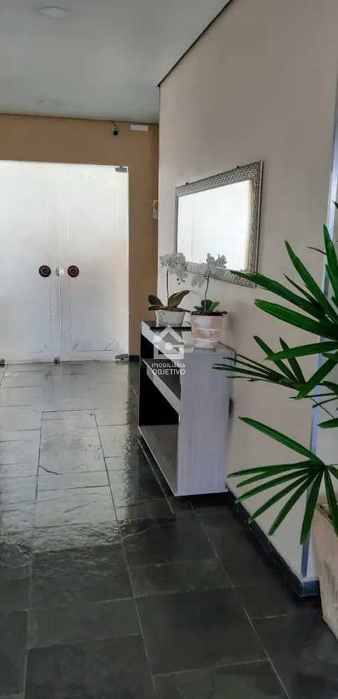 Apartamento, 2 quartos, 62 m² - Foto 9