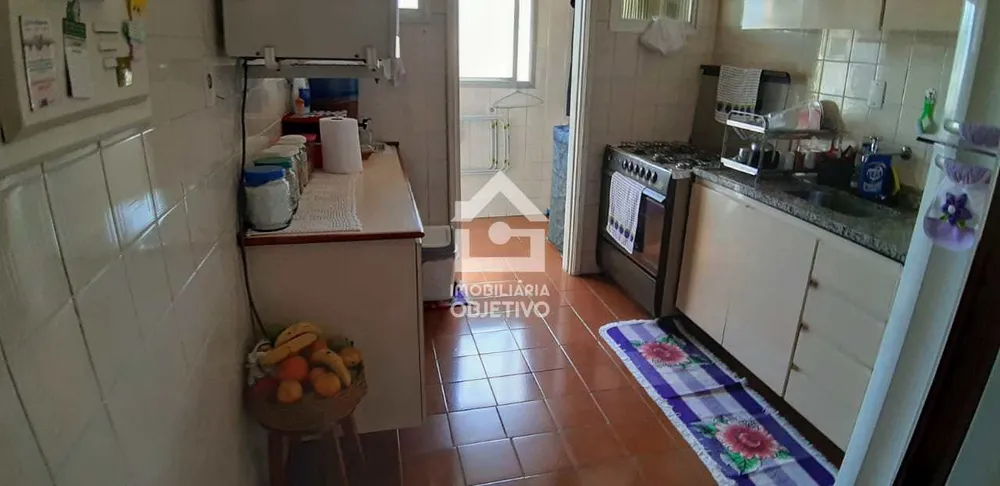 Apartamento, 2 quartos, 62 m² - Foto 8