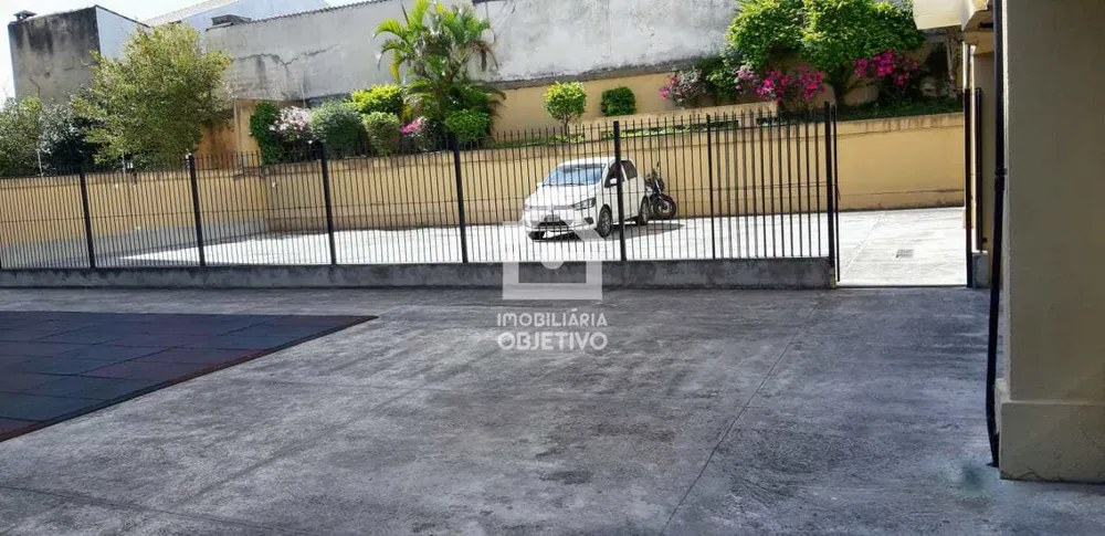 Apartamento, 2 quartos, 62 m² - Foto 1