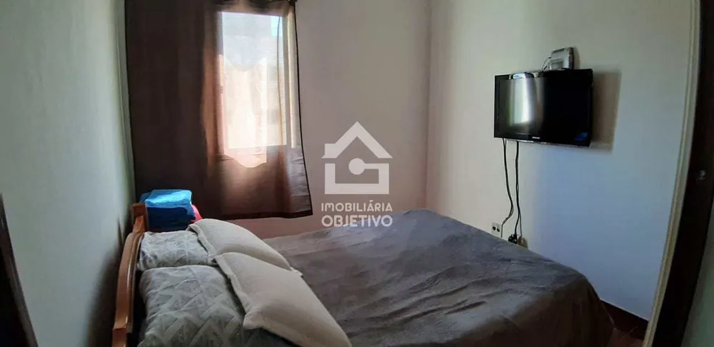 Apartamento, 2 quartos, 62 m² - Foto 6