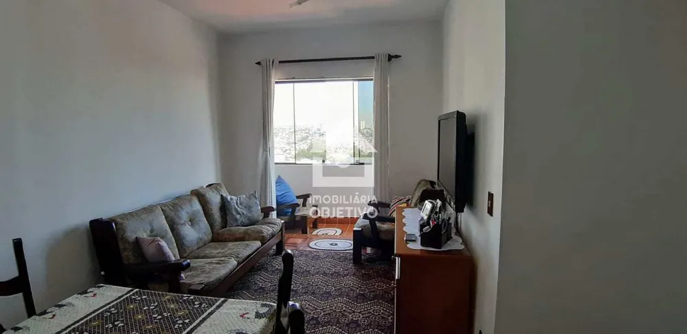 Apartamento, 2 quartos, 62 m² - Foto 3