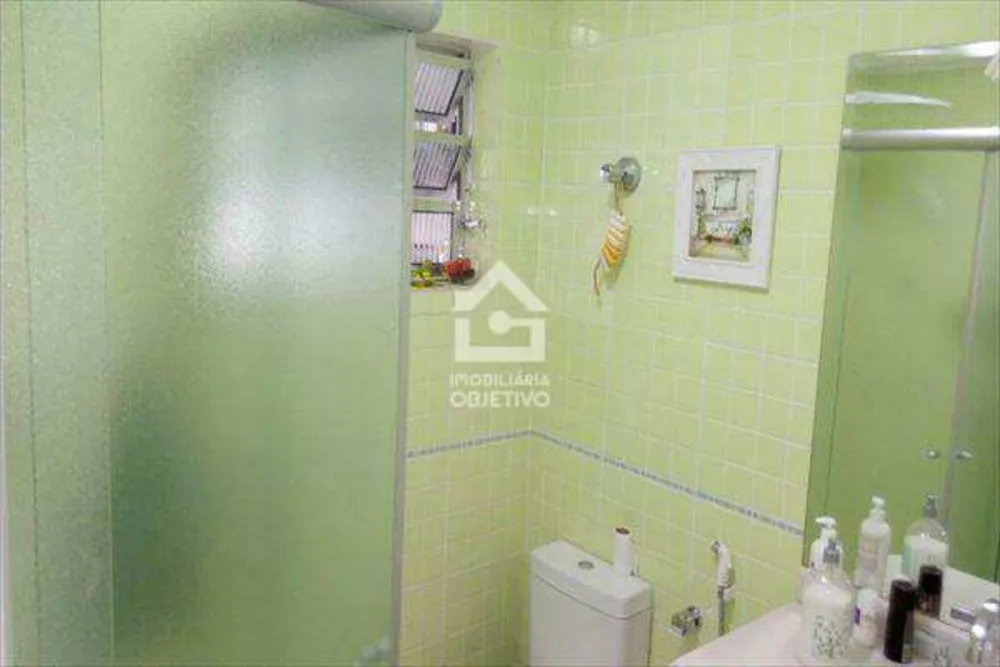 Apartamento, 3 quartos, 105 m² - Foto 3