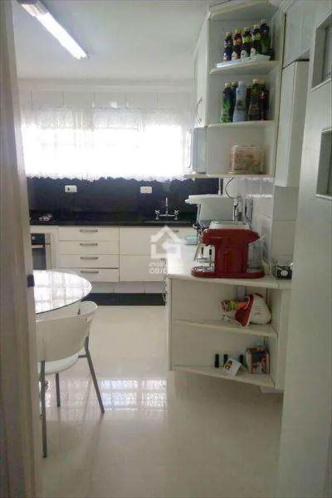 Apartamento, 3 quartos, 105 m² - Foto 4