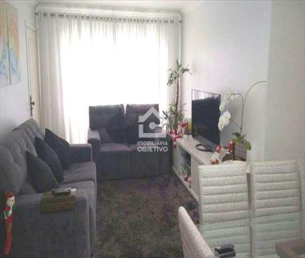 Apartamento, 3 quartos, 105 m² - Foto 1