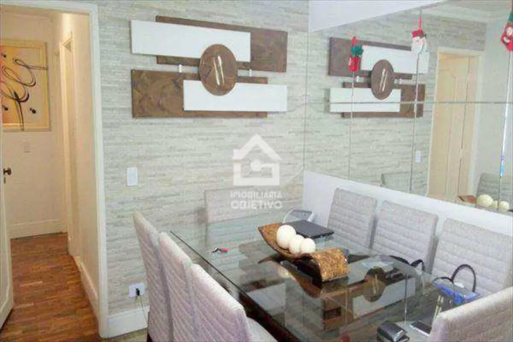 Apartamento, 3 quartos, 105 m² - Foto 8