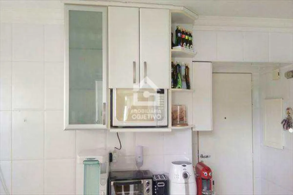 Apartamento, 3 quartos, 105 m² - Foto 7