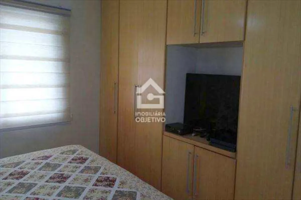 Apartamento, 3 quartos, 105 m² - Foto 5