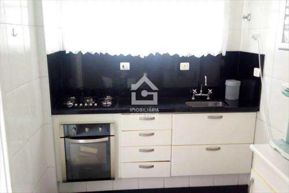 Apartamento, 3 quartos, 105 m² - Foto 4