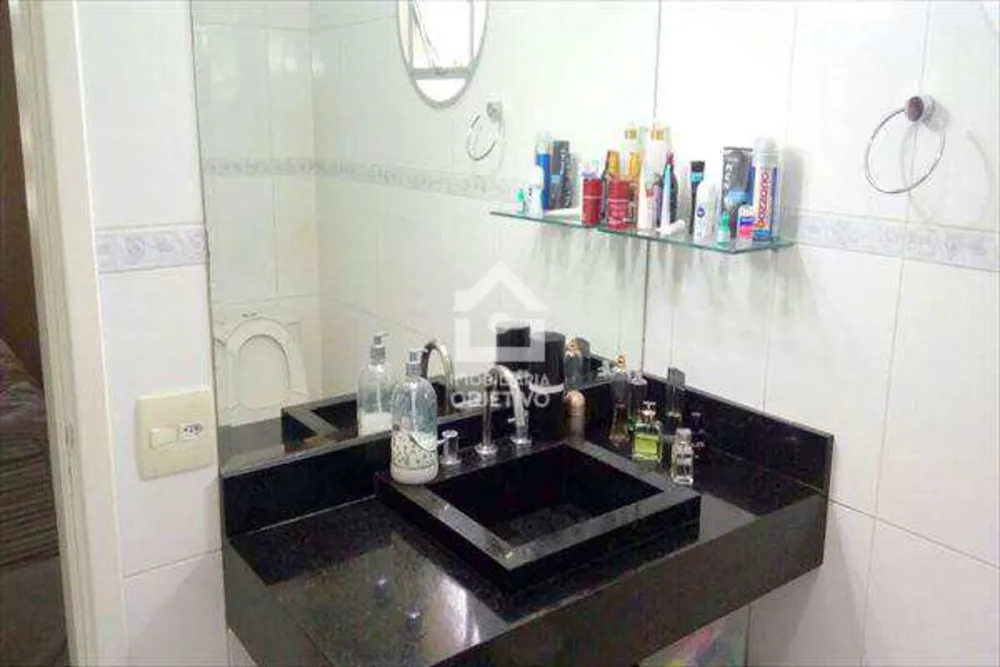 Apartamento, 3 quartos, 105 m² - Foto 6