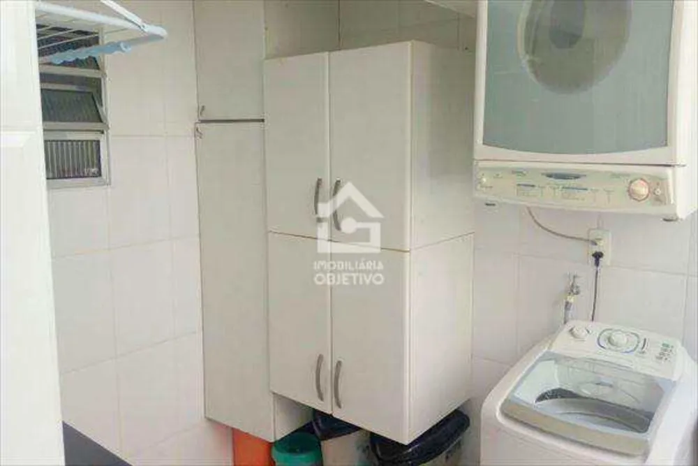 Apartamento, 3 quartos, 105 m² - Foto 2