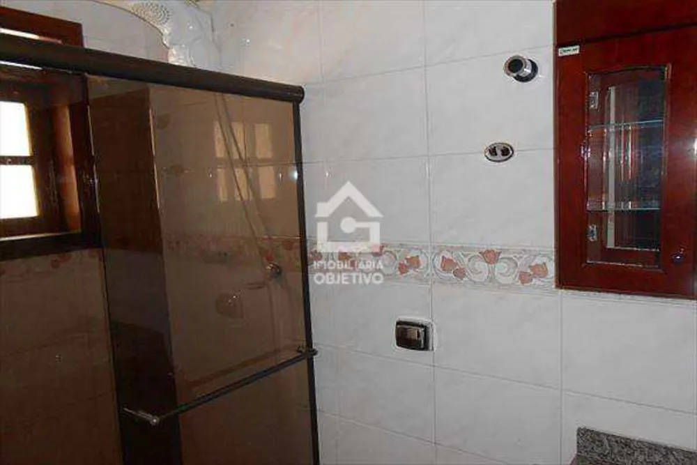 Sobrado, 3 quartos, 254 m² - Foto 3