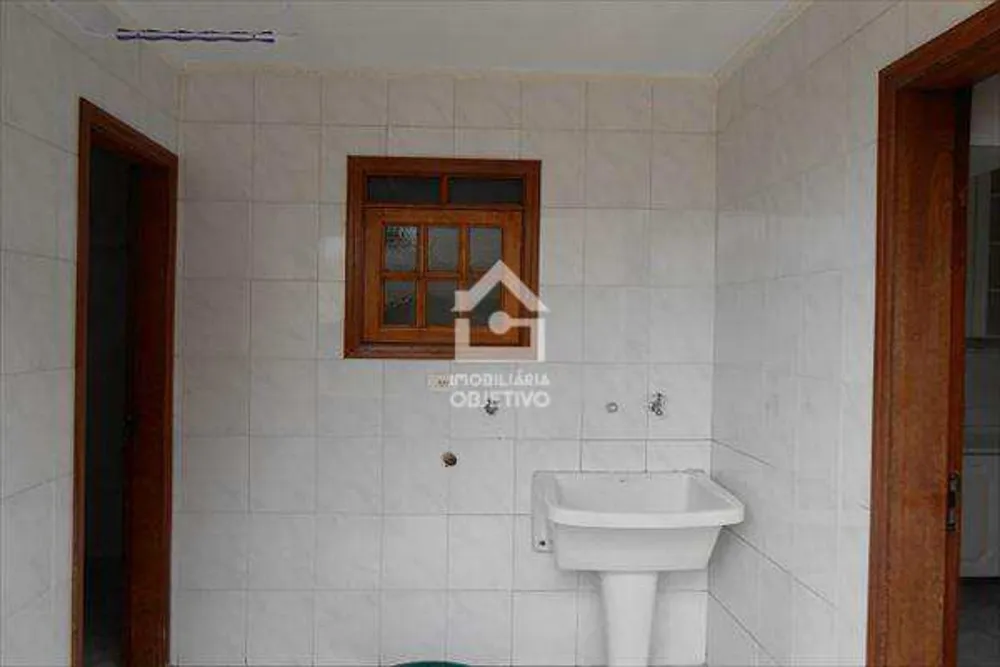 Sobrado, 3 quartos, 254 m² - Foto 5