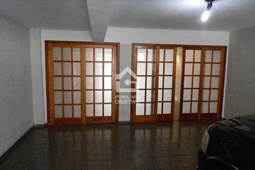 Sobrado, 3 quartos, 254 m² - Foto 8