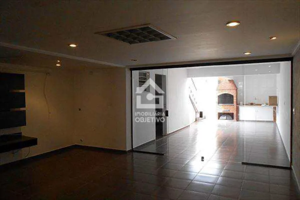 Sobrado, 3 quartos, 254 m² - Foto 9
