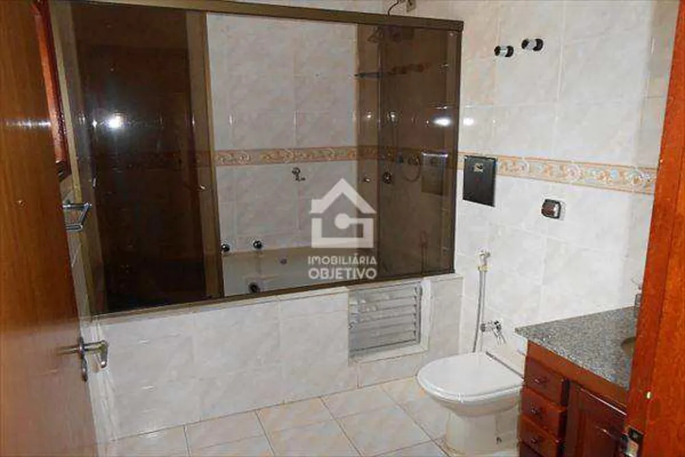 Sobrado, 3 quartos, 254 m² - Foto 2