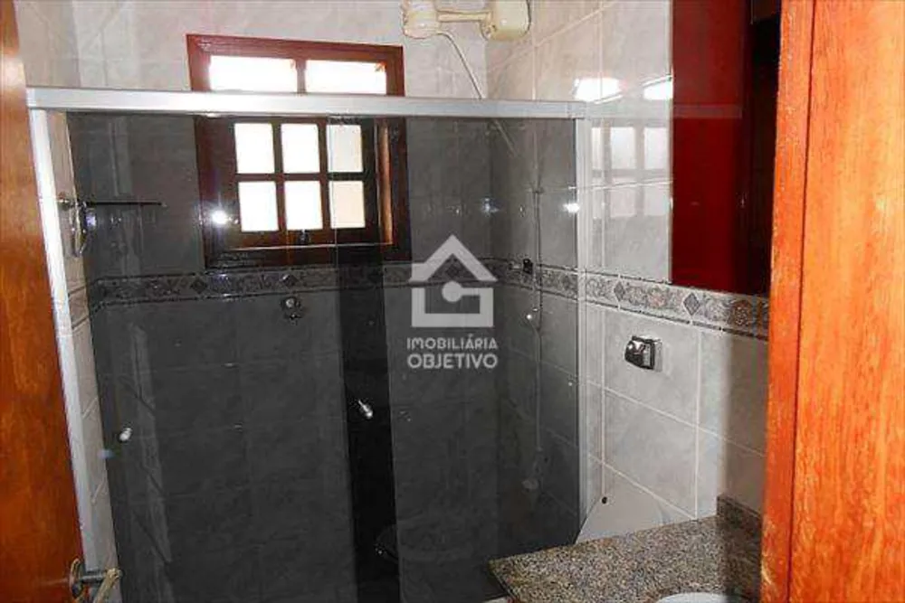 Sobrado, 3 quartos, 254 m² - Foto 4