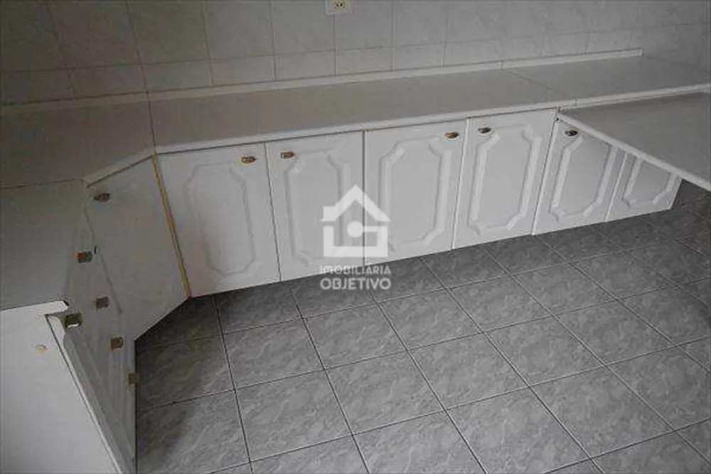 Sobrado, 3 quartos, 254 m² - Foto 12