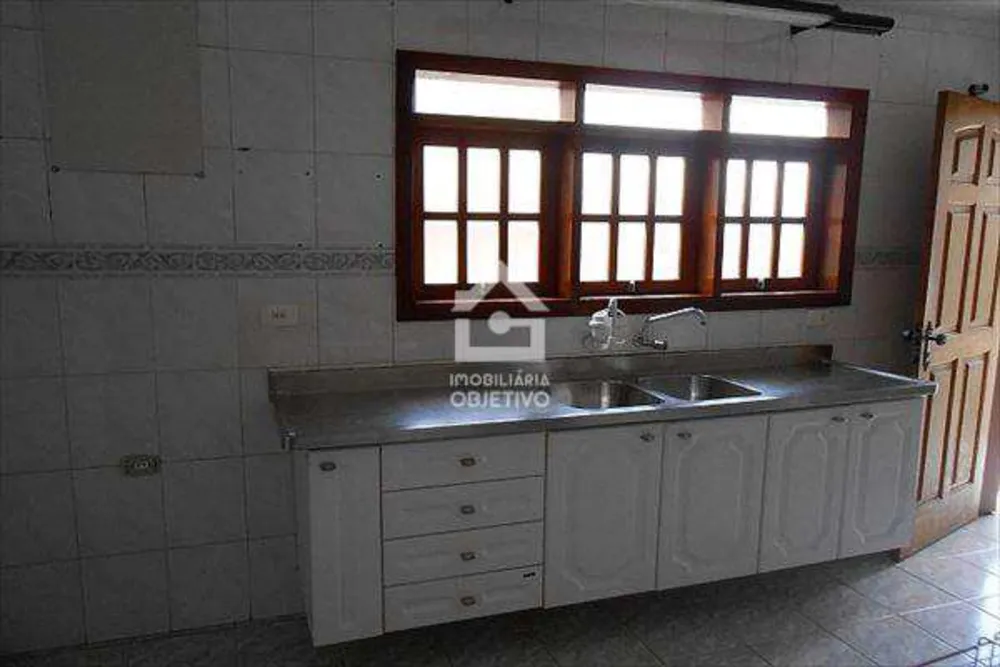 Sobrado, 3 quartos, 254 m² - Foto 11
