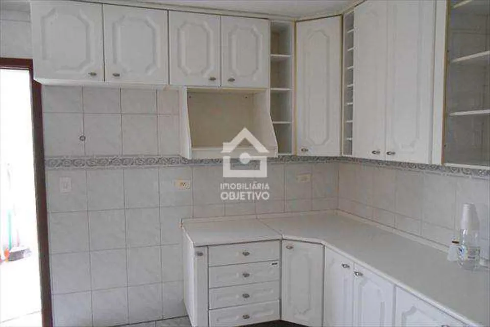 Sobrado, 3 quartos, 254 m² - Foto 10