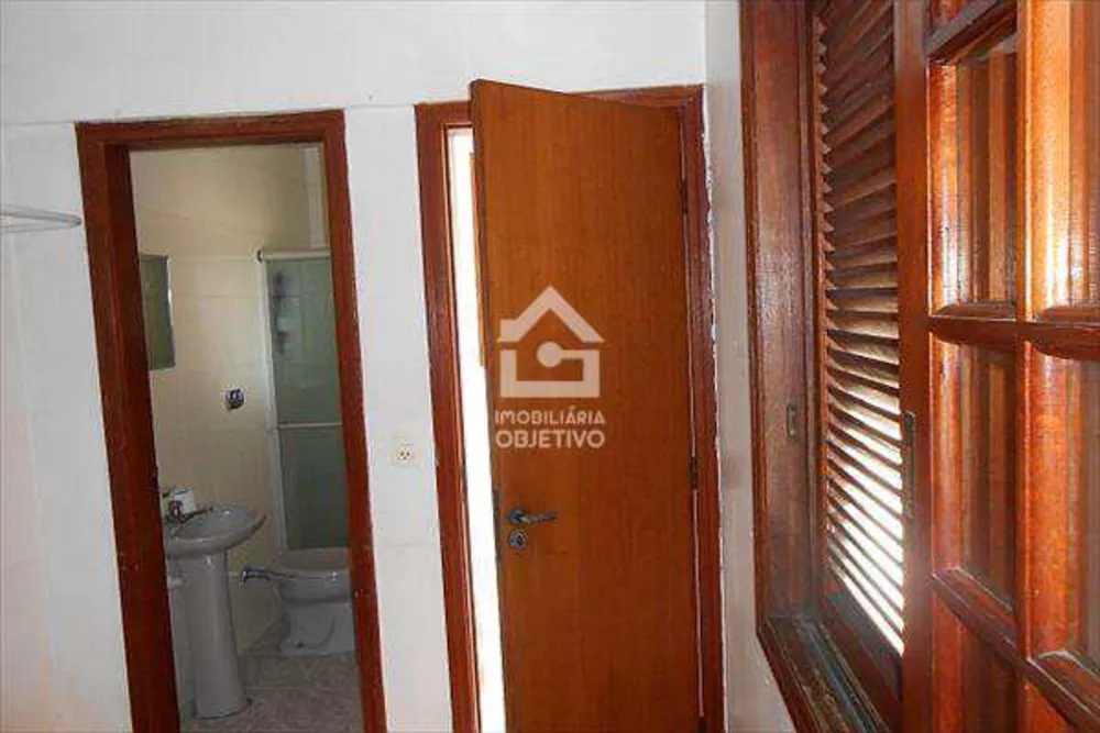 Sobrado, 3 quartos, 254 m² - Foto 1