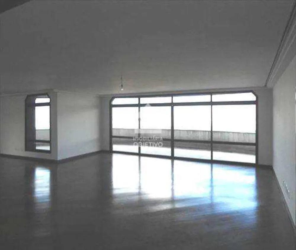 Apartamento, 5 quartos, 864 m² - Foto 1
