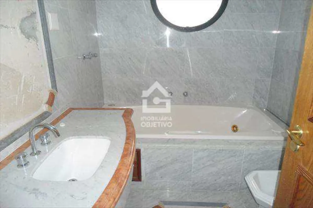 Apartamento, 5 quartos, 864 m² - Foto 1