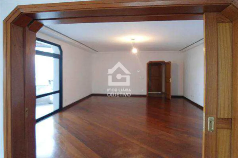 Apartamento, 5 quartos, 864 m² - Foto 2