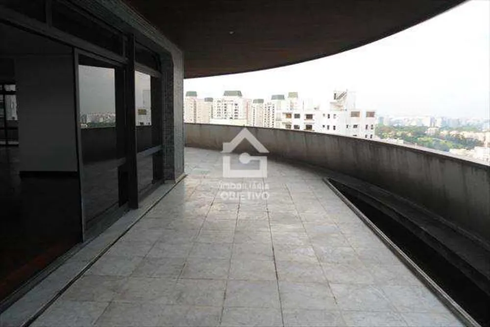Apartamento, 5 quartos, 864 m² - Foto 4