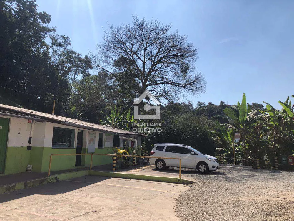Depósito-Galpão, 700 m² - Foto 7