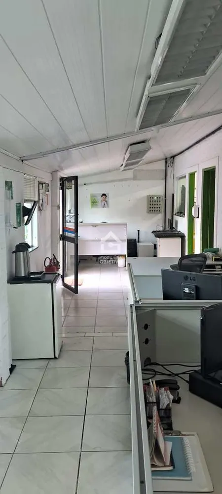 Depósito-Galpão, 700 m² - Foto 14
