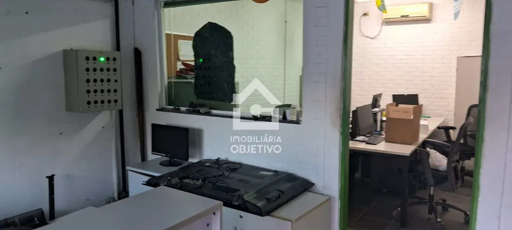Depósito-Galpão, 700 m² - Foto 15
