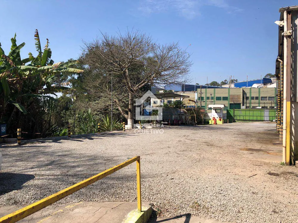 Depósito-Galpão, 700 m² - Foto 10