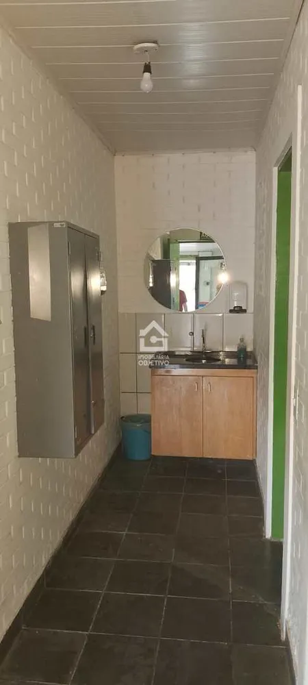 Depósito-Galpão, 700 m² - Foto 16