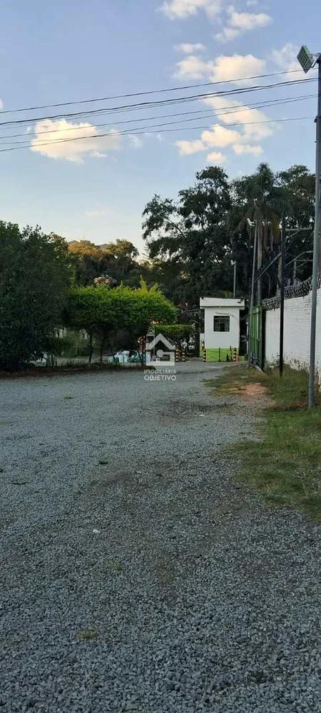 Depósito-Galpão, 700 m² - Foto 9