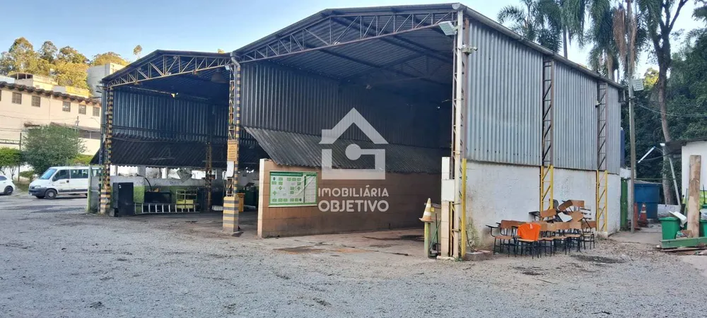 Depósito-Galpão, 700 m² - Foto 3