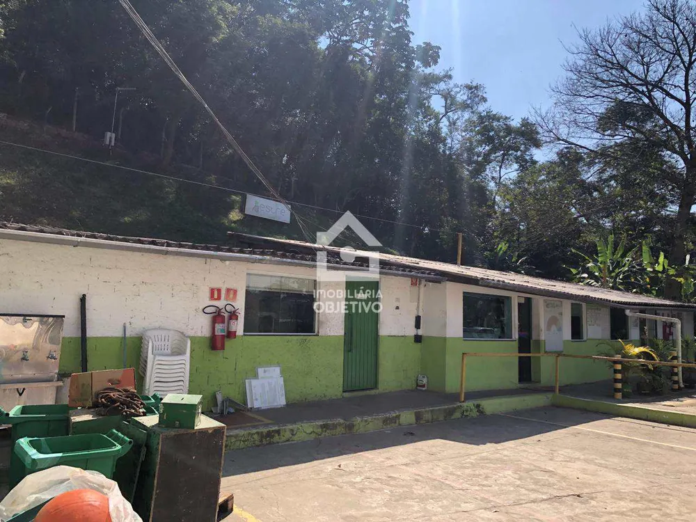Depósito-Galpão, 700 m² - Foto 11