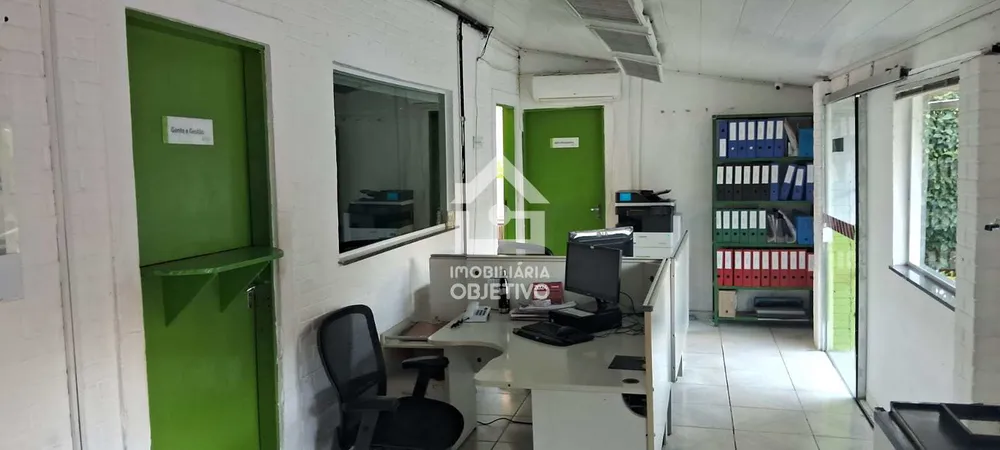 Depósito-Galpão, 700 m² - Foto 12