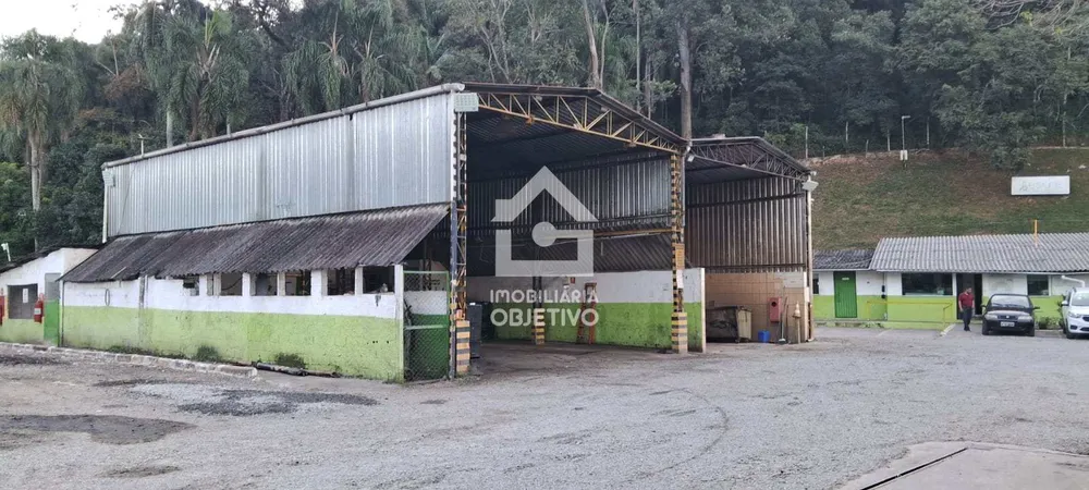 Depósito-Galpão, 700 m² - Foto 4