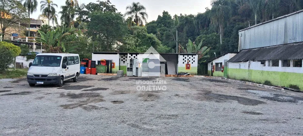 Depósito-Galpão, 700 m² - Foto 6