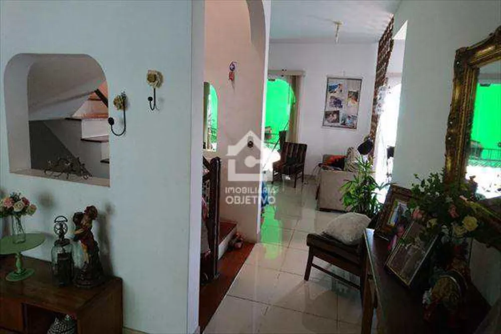 Casa, 4 quartos, 300 m² - Foto 1