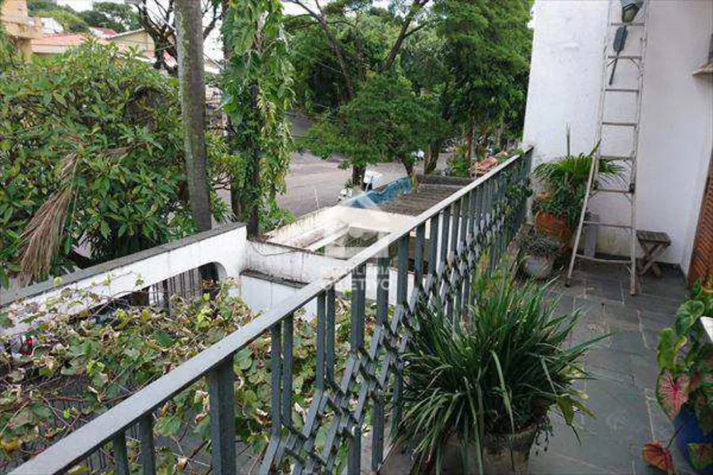Casa, 4 quartos, 300 m² - Foto 6