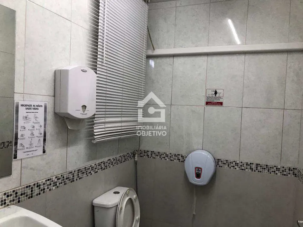 Prédio Inteiro - Foto 8