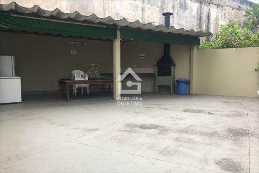 Apartamento, 2 quartos, 53 m² - Foto 13