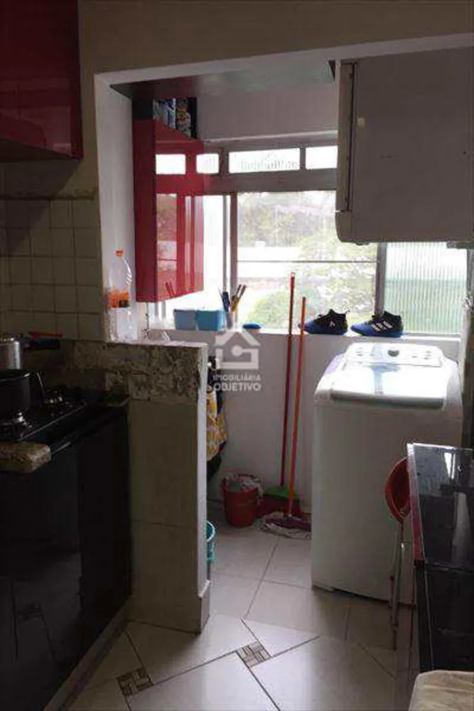 Apartamento, 2 quartos, 53 m² - Foto 10