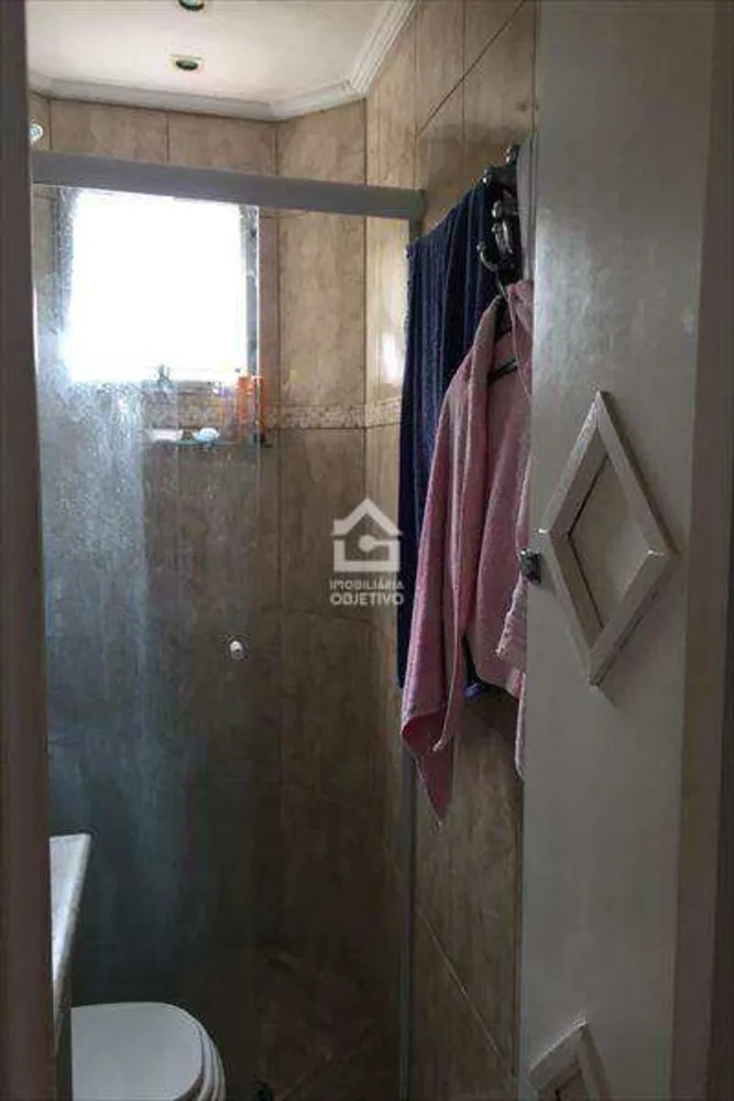 Apartamento, 2 quartos, 53 m² - Foto 8